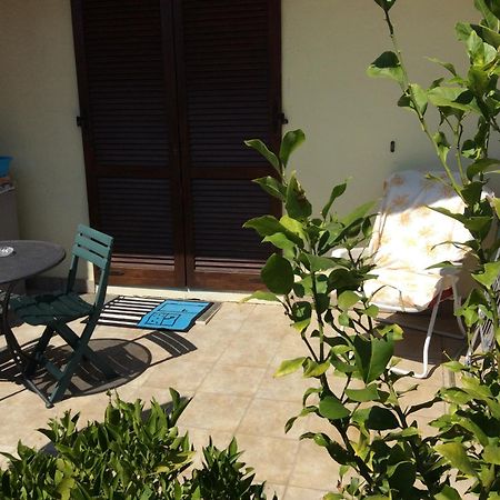 Affitto Appartamento Sul Mare Senigallia Exterior photo