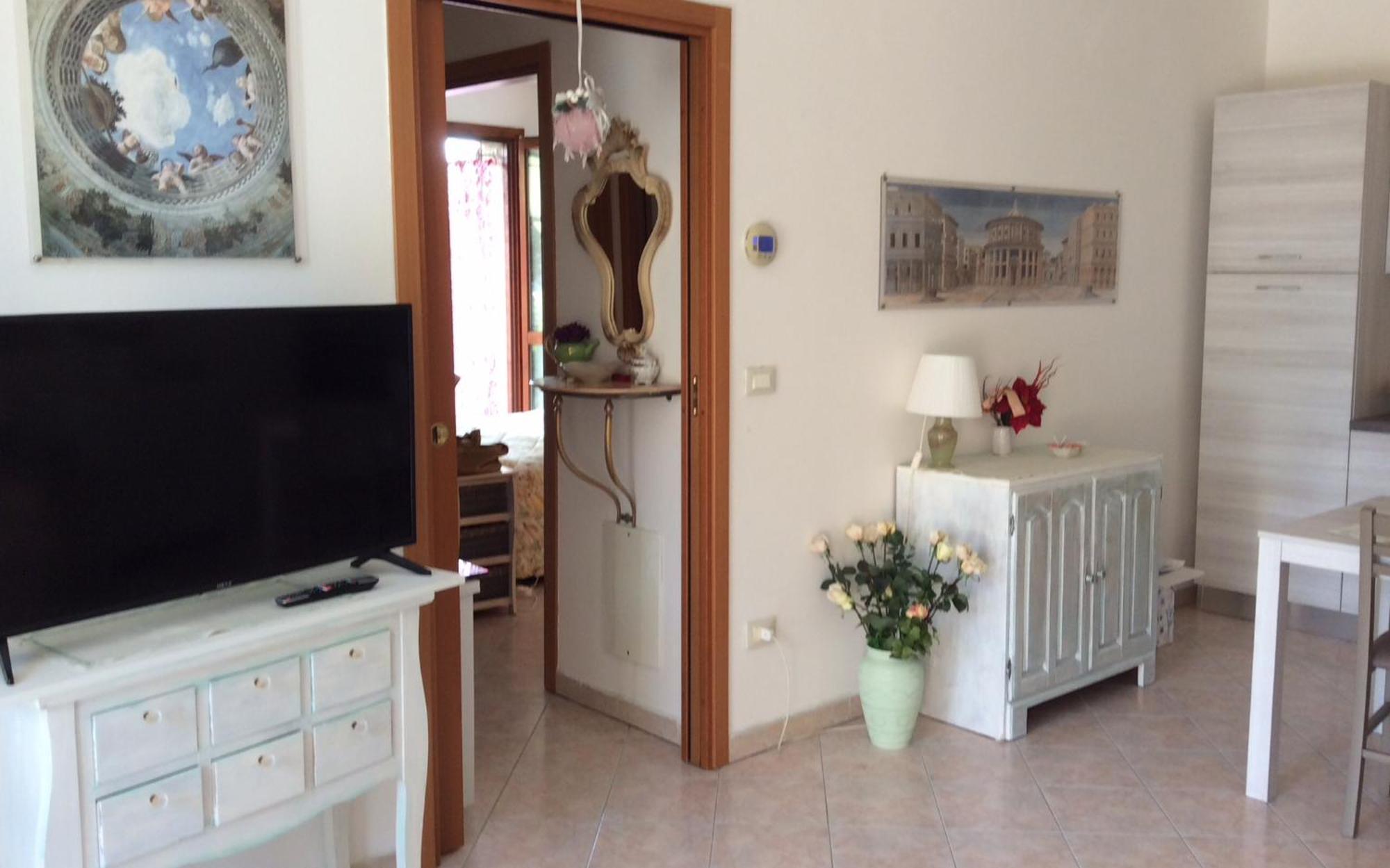 Affitto Appartamento Sul Mare Senigallia Exterior photo