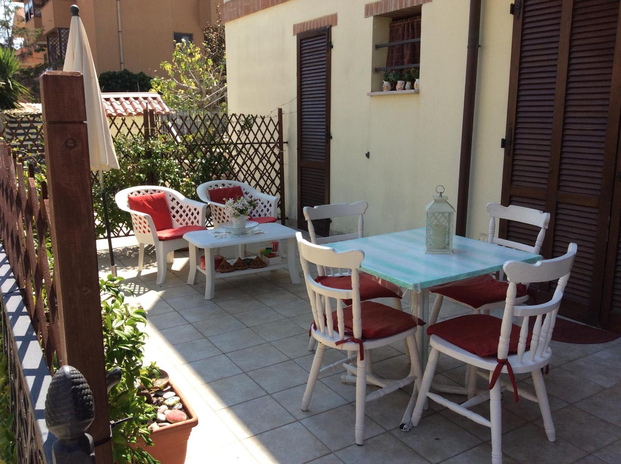 Affitto Appartamento Sul Mare Senigallia Exterior photo
