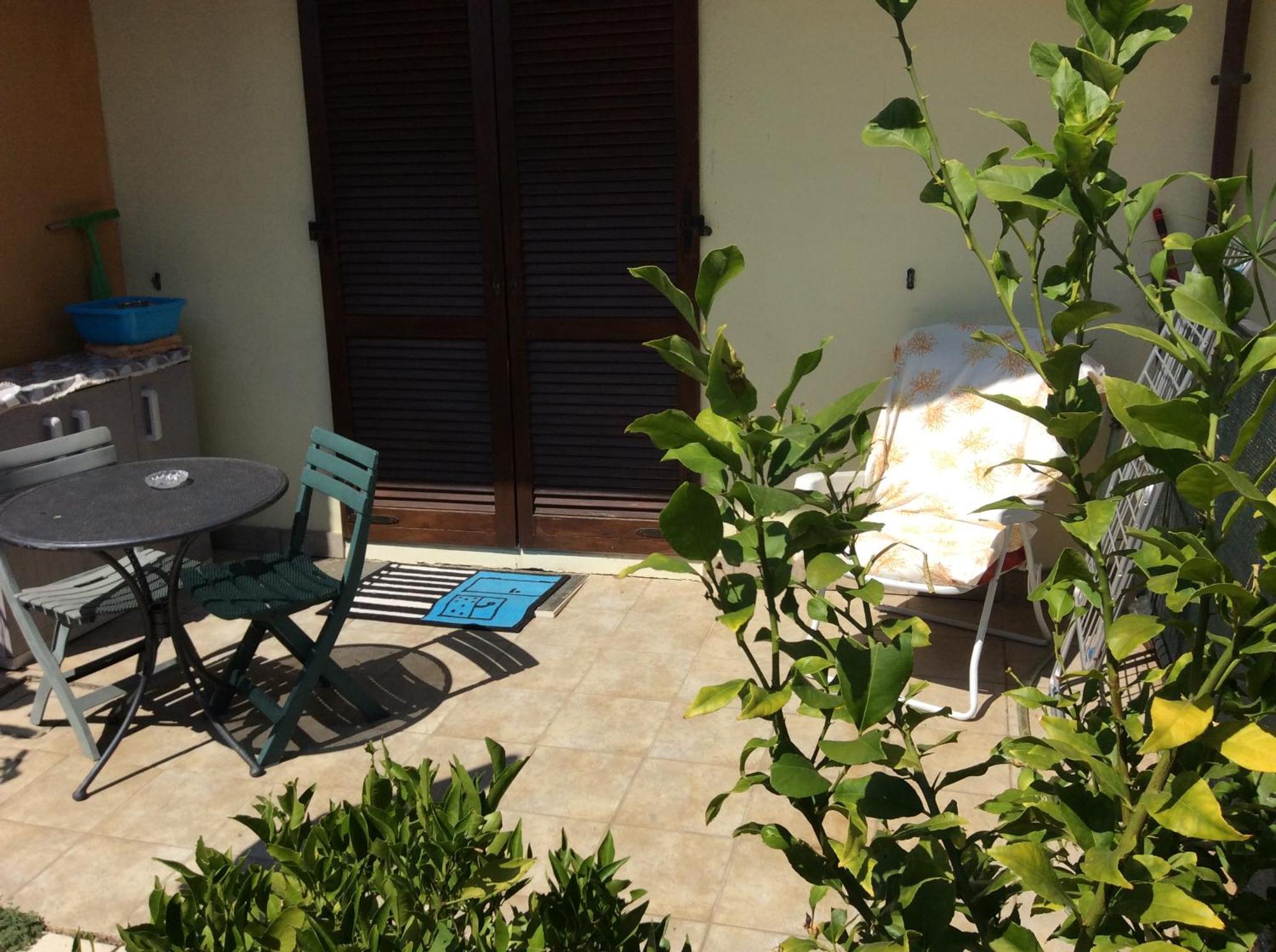 Affitto Appartamento Sul Mare Senigallia Exterior photo